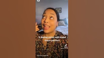 Parents… STOP Blaming Your Kids For Their Behavior!