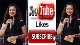 Clapping Shayari - Anchor Foram