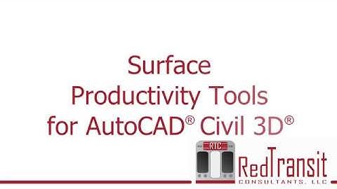 Surface Productivity Tools - Extended Step Offset