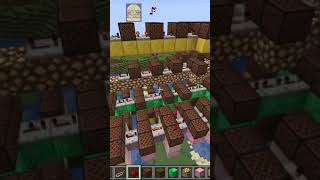 California Gurls by Katy Perry -- Minecraft note block cover part 2