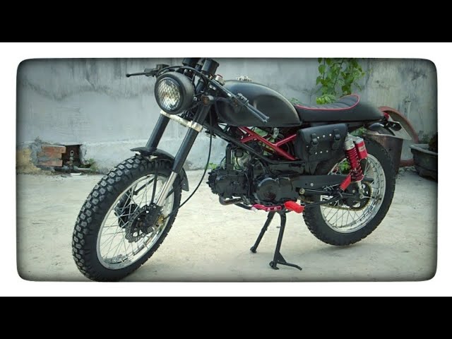 Honda Win Cafe Racer Classic    Giá 119 triệu  0369359242  Xe Hơi  Việt  Chợ Mua Bán Xe Ô Tô Xe Máy Xe Tải Xe Khách Online