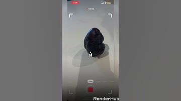 Scan Real Objects into Blender with KIRI Engine (3D Gaussian Splatting!)