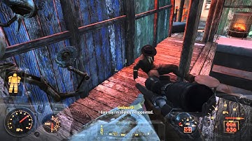 Fallout 4 Codsworth Is Disappointed