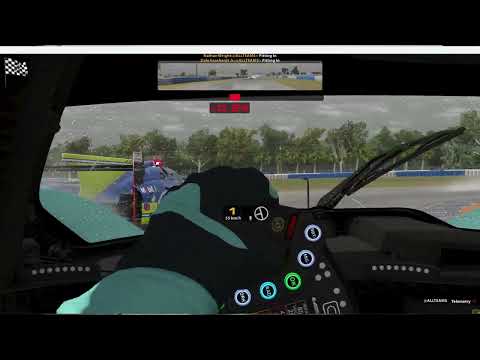 iRacing - Cadillac