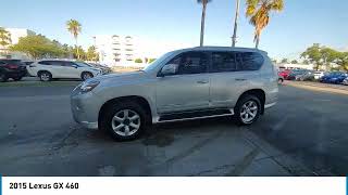 2015 Lexus GX 460 near me North Miami Miami Kendall Hialeah FL PT8988 PT8988