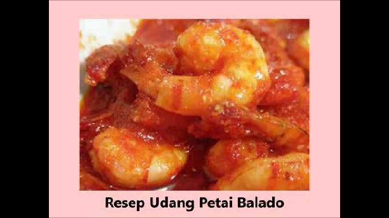 iResepi iUdangi Petai iBaladoi YouTube iResepi iUdangi Petai iBaladoi YouTube