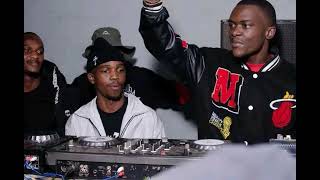 Quality Soulz X Vanger Boyz   Concert