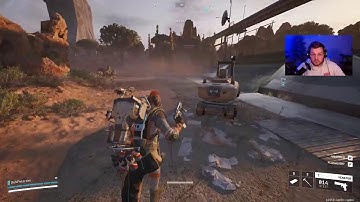 🔴 THE STELLA MONTIS MAP IS UNREAL! | SOLO RAIDS | DICK PETERSEN LIVE! !dickraiders