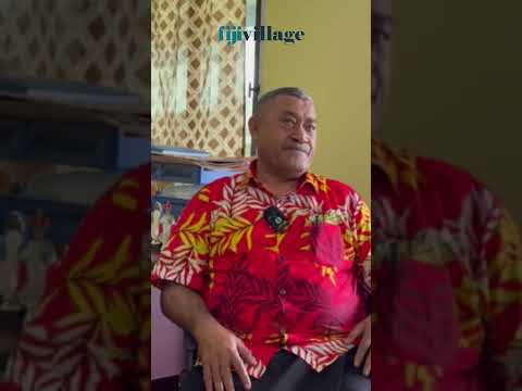 Tui Namosi No Mining Until Mining Act Is Reviewed