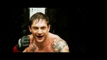 Rob Bailey I Hungry - Tom Hardy Warrior