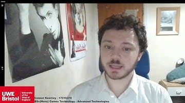 Advanced Technologies - DirectX 11 - Week3