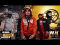 Joe Banga - Pay Homage (Who's Next? In Studio Performance) | Hot 97