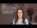What Are the Harms of Sex-Rejecting Interventions on Kids w/ Sexual Identity Disorder? | From Ep.4