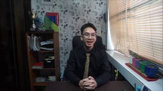 VIDEO REPORT - Professional Regulatory Bodies of Accountancy
