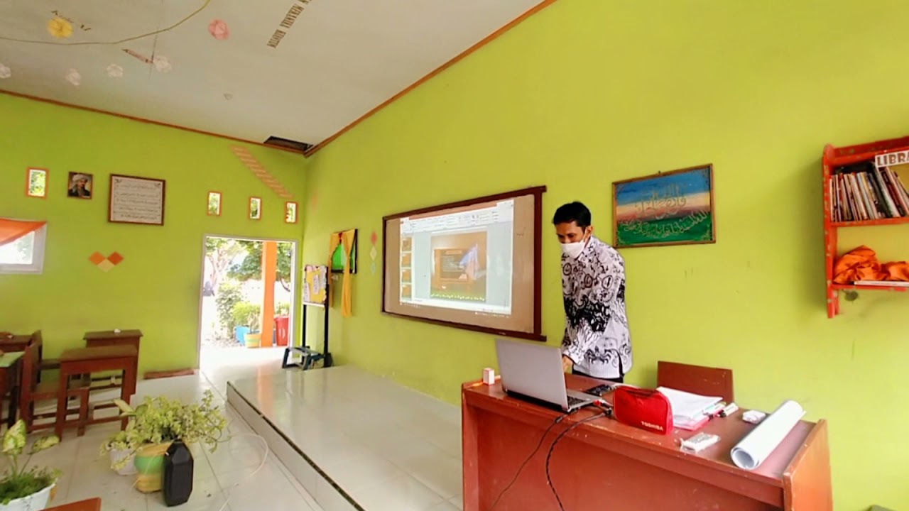 Video Model Pembelajaran Berdiferensiasi