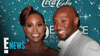 Issa Rae Is Engaged to Longtime Boyfriend Louis Diame | E! News