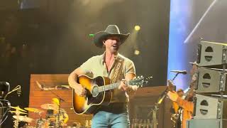 Riley Green and Justin Moore - Should’ve Been a Cowboy. Cowboy as It Gets Tour Nashville, TN 4/18/26