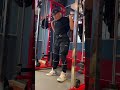 Master Your Thighs with These Squat Moves