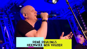René Reulings - Heemwieë noa vruier