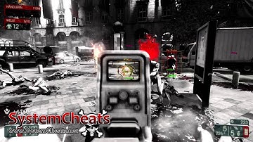 Killing Floor 2 Cheat | Hack -Systemcheats [60FPS]