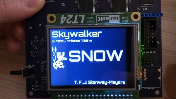 Homemade 32-bit CPU - System Overview