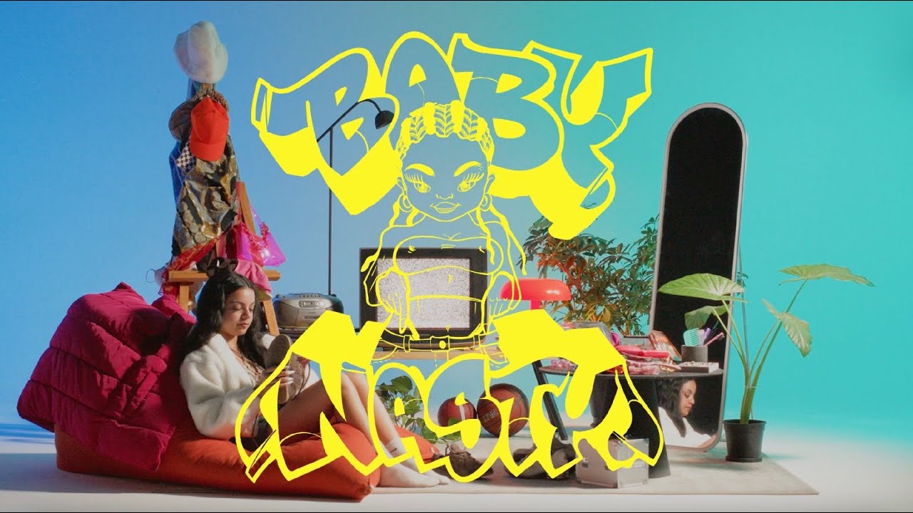 02 Jonas Sanche & Soulnastyy - BABY NASTY (Prod.Soulnastyy)