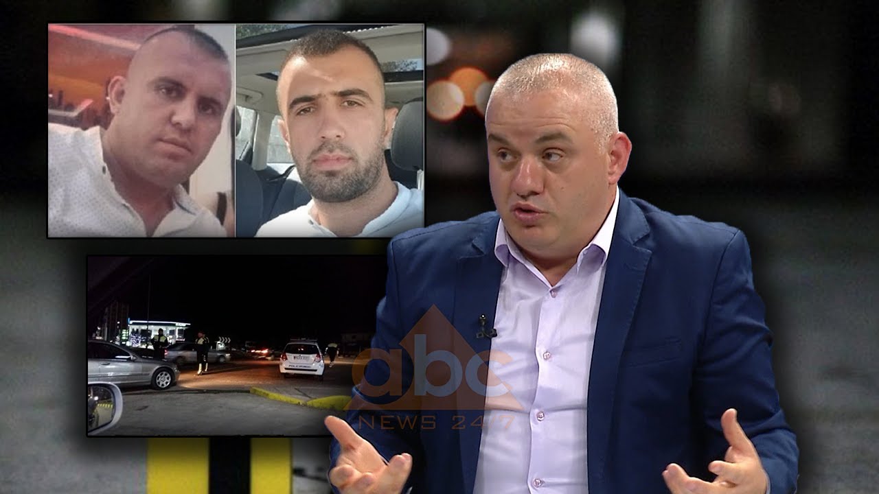 Artan Hoxha: Grupi qe vrau në Durres kreu edhe atentatin e bujshem ne Elbasan | ABC News Albania