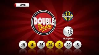 Double Draw  #26169 28-12-2020