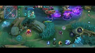 No Marksman No Problem! Eudora Gold Lane💀 screenshot 4