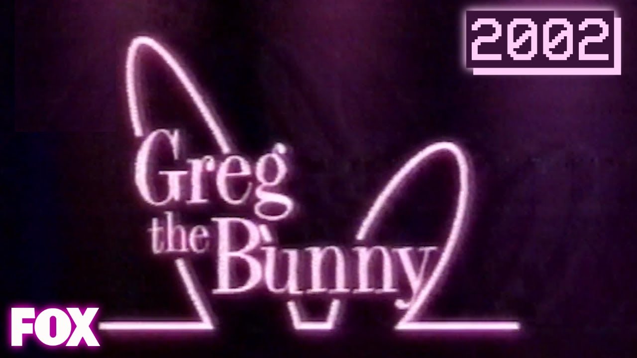 Greg the Bunny S1E2 SK 2.0 | 2002 FOX Full Episode with Original Commercials