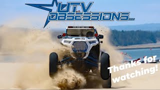 2023 UTV Takeover Wheeliefest! UTV Obsessions as leading the way!
