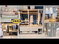 IKEA💥DRESSING RANGEMENT LIT BANQUETTE RANGEMENT.06.21 #IKEA_FRANCE #IKEA #MOBILIER_IKEA #DRESSING