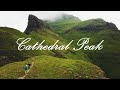 Bell Cave and Cathedral Peak - A Drakensberg Adventure