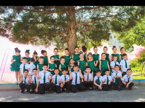 ქ.რუსთავის 37 ბაგა ბაღის გამოსაშვები ზეიმი  10.06.2022