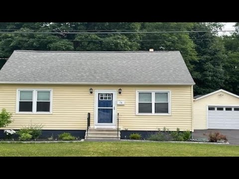 116 Pershing Drive, Glenville, NY home video tour