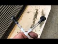 Radiator Water Sprayer - Added the BE COOL button! - 2019