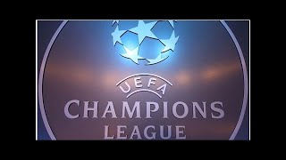 Istanbul to stage 2020 Champions League final - UEFA