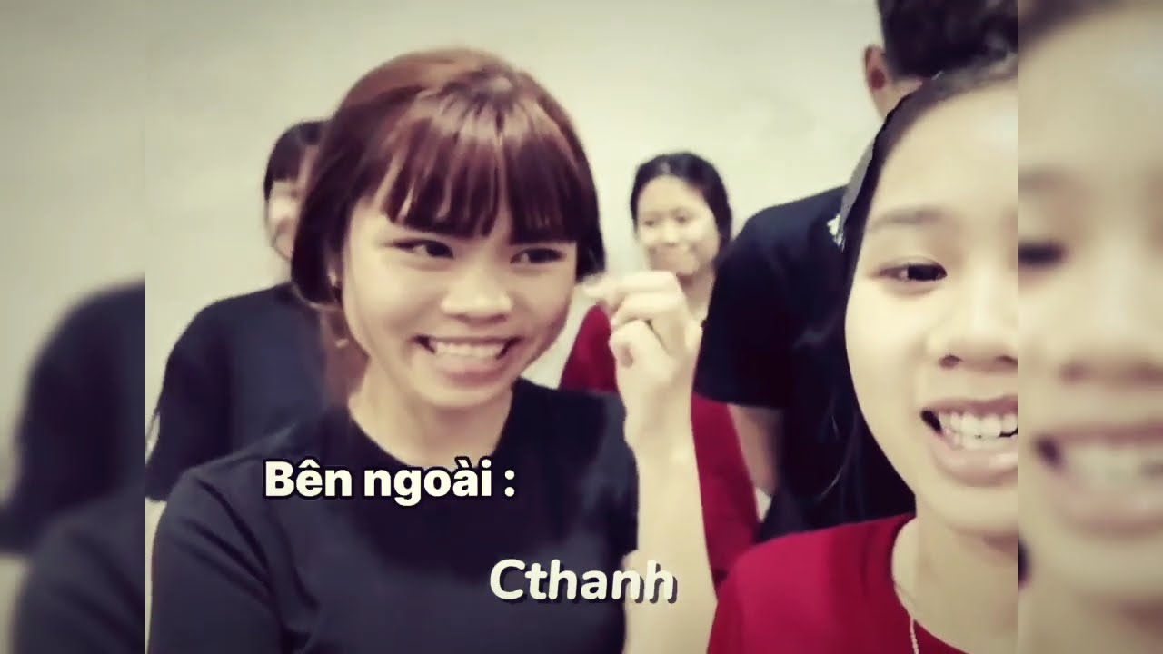 Trang and Vinh | Khang Trang Là Cặp Đôi Hoàn Hảo Nhất