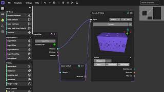 Cognitive Design - How to use the Topological Enclosure