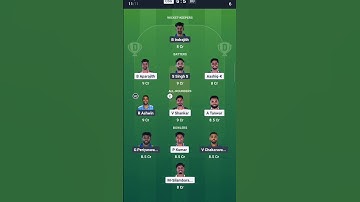 csg vs dd dream11 prediction today match #cricketshorts #shortsfeed #shortviral #viralshort