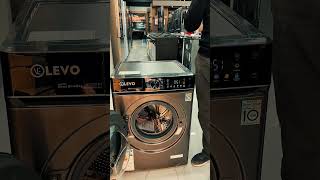 Levo стиральаная машина