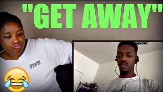 Reggie Couz: #BitterMan song goes #1 in the country.. "Get Away" Reaction!