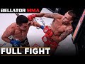 Full Fight | Leandro Higo vs. Ricky Bandejas | Bellator 249