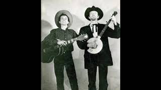 Worried Man Blues - Ramblin&#39; Jack Elliott &amp; Derroll Adams