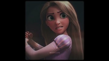 Rapunzel is so espresso #edit #animationmovie #disney #velocityedit
