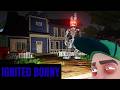 THIS DUDE IS NO JOKE | HelloNeighbor | Ignited Bonny | Act 1