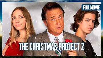 🎬 The Christmas Project 2 (2020) | Full Movie in English