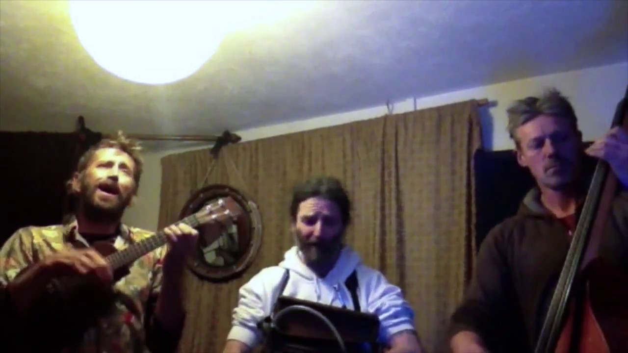 Animal Krackers - Some Of These Days