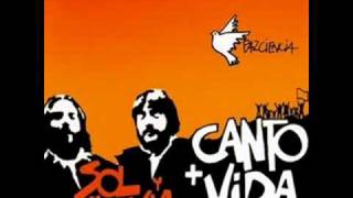 Video thumbnail of "Sol y lluvia- Canto + vida- 05 Gorrión de amor"