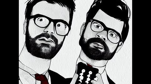 The Ruler of Everything by Tally Hall (AI Generated)